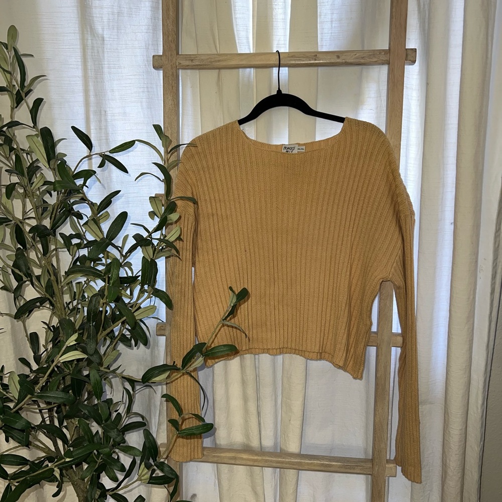 Princess Polly Sweater - US18 3XL / 4XL